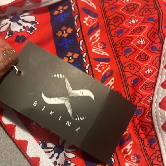 Brazilian 2pieces bathing suit - Picture 3 of 3